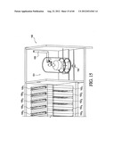 Autonomous Vehicle With Fuel Cell and Autonomous Flushing System diagram and image