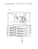 Autonomous Vehicle With Fuel Cell and Autonomous Flushing System diagram and image