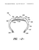 Adhesion Composition and Textile Materials and Articles Treated Therewith diagram and image