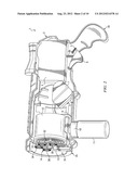 ROTATIONAL BUBBLE GENERATING APPARATUS WITH NON-SPILL RESERVOIR diagram and image