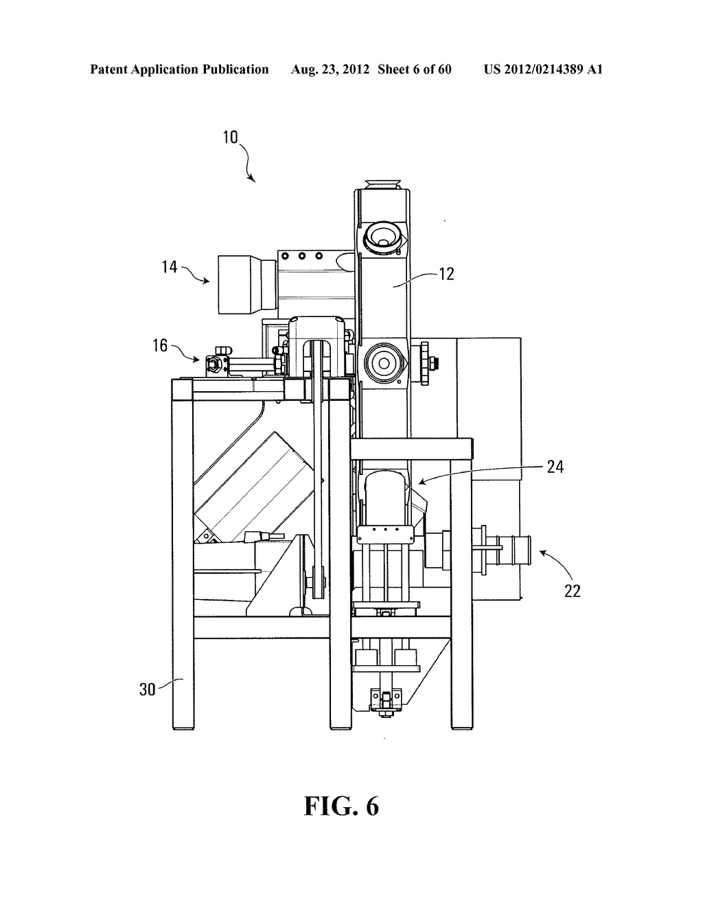 MOLLUSC PROCESSING APPARATUS AND RELATED METHODS - diagram, schematic, and image 07