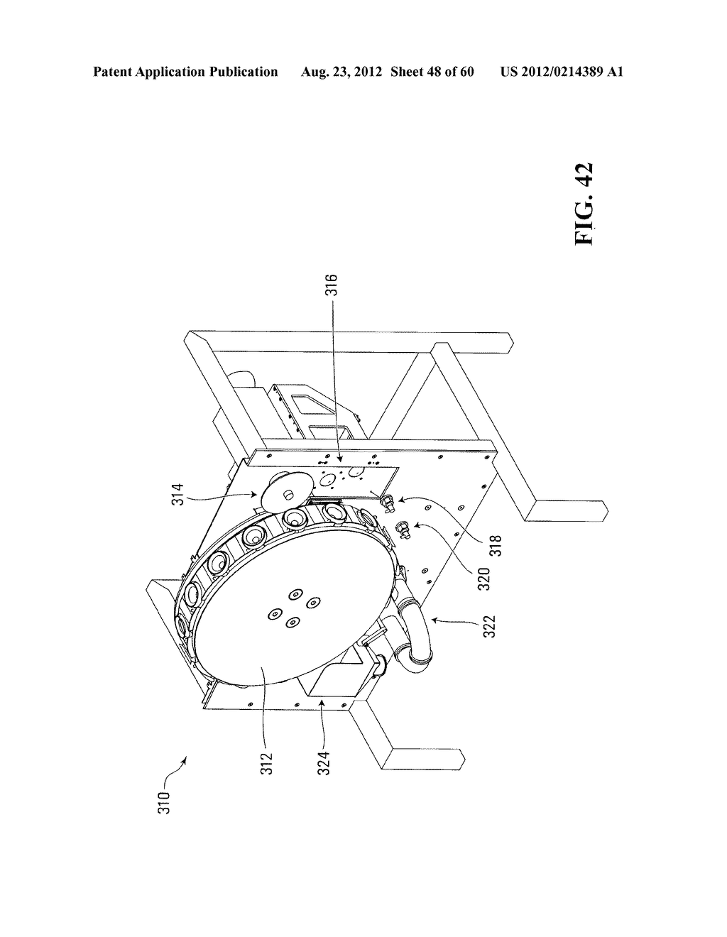 MOLLUSC PROCESSING APPARATUS AND RELATED METHODS - diagram, schematic, and image 49