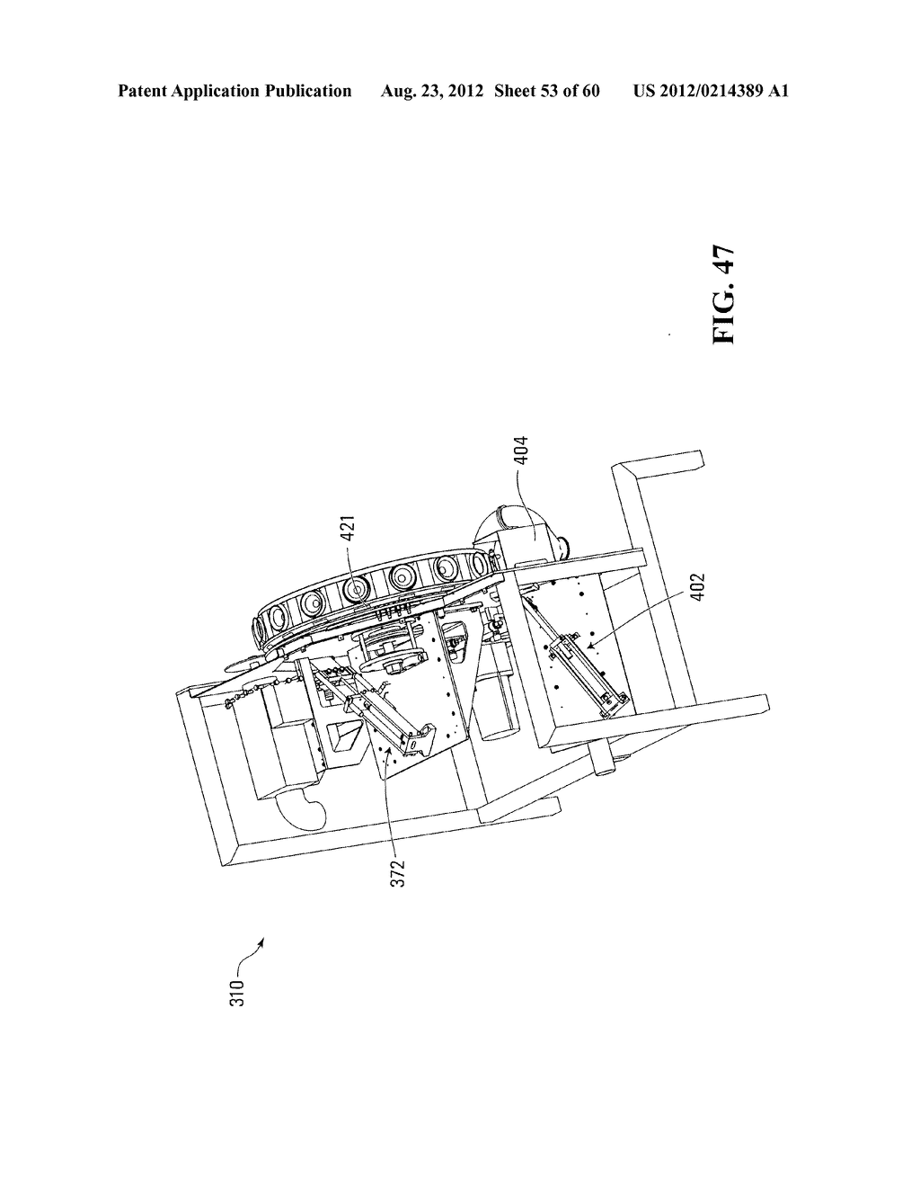 MOLLUSC PROCESSING APPARATUS AND RELATED METHODS - diagram, schematic, and image 54