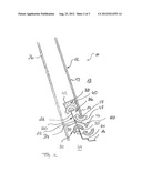 DECOMPRESSION ARRANGEMENT FOR AN AIRCRAFT diagram and image