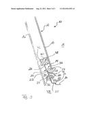 DECOMPRESSION ARRANGEMENT FOR AN AIRCRAFT diagram and image