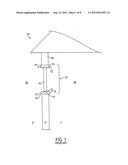 METHOD AND APPARATUS FOR CONVECTIVE SILL INSULATION diagram and image