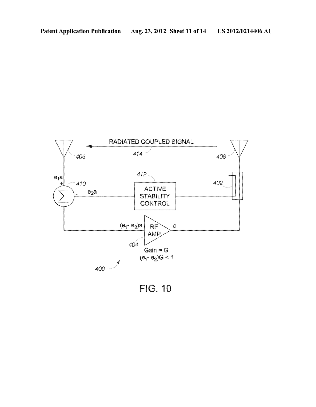 Wireless Repeater - diagram, schematic, and image 12