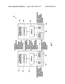 MOBILE WIRELESS COMMUNICATIONS DEVICE ESTABLISHING WIRELESS COMMUNICATION     LINKS BASED UPON NEAR FIELD COMMUNICATION AND RELATED METHODS diagram and image