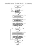 MOBILE WIRELESS COMMUNICATIONS DEVICE ESTABLISHING WIRELESS COMMUNICATION     LINKS BASED UPON NEAR FIELD COMMUNICATION AND RELATED METHODS diagram and image