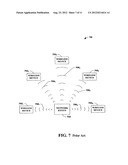 PROVISIONING OF WIRELESS CONNECTIVITY FOR DEVICES USING NFC diagram and image