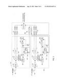 Method and Apparatus for Downconverting a Plurality of Frequency Modulated     Signals from a Carrier Frequency to Baseband diagram and image