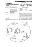 Emergency Data Message Router Database diagram and image