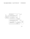 Reducing Computational Complexity During User Data Analysis diagram and image