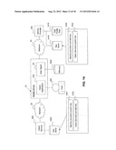 System and Method for Identity Management for Mobile Devices diagram and image