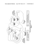 ADVANCED MULTI-NETWORK CLIENT DEVICE FOR WIDEBAND MULTIMEDIA ACCESS TO     PRIVATE AND PUBLIC WIRELESS NETWORKS diagram and image