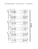 ADVANCED MULTI-NETWORK CLIENT DEVICE FOR WIDEBAND MULTIMEDIA ACCESS TO     PRIVATE AND PUBLIC WIRELESS NETWORKS diagram and image