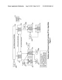 ADVANCED MULTI-NETWORK CLIENT DEVICE FOR WIDEBAND MULTIMEDIA ACCESS TO     PRIVATE AND PUBLIC WIRELESS NETWORKS diagram and image