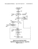 ADVANCED MULTI-NETWORK CLIENT DEVICE FOR WIDEBAND MULTIMEDIA ACCESS TO     PRIVATE AND PUBLIC WIRELESS NETWORKS diagram and image