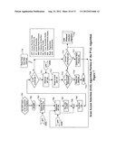 ADVANCED MULTI-NETWORK CLIENT DEVICE FOR WIDEBAND MULTIMEDIA ACCESS TO     PRIVATE AND PUBLIC WIRELESS NETWORKS diagram and image