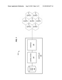 COORDINATION OF OPERATIONAL DATA OF BASE STATIONS IN A MULTIPROTOCOL     ENVIRONMENT diagram and image