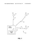 WIRELESS NETWORK ROAMING TIMER METHOD AND APPARATUS diagram and image