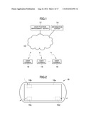 COMMUNICATION SYSTEM, COMMUNICATION METHOD, PROGRAM, AND INFORMATION     STORAGE MEDIUM diagram and image