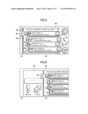 COMMUNICATION SYSTEM, COMMUNICATION METHOD, PROGRAM, AND INFORMATION     STORAGE MEDIUM diagram and image