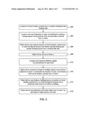 APPARATUS AND METHOD FOR PROVIDING INDOOR LOCATION, POSITION, OR TRACKING     OF A MOBILE COMPUTER USING SENSORS diagram and image