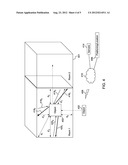 APPARATUS AND METHOD FOR PROVIDING INDOOR LOCATION, POSITION, OR TRACKING     OF A MOBILE COMPUTER USING SENSORS diagram and image