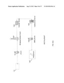 Apparatus and Method for Context Based Wireless Information Processing diagram and image