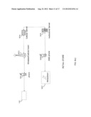 Apparatus and Method for Context Based Wireless Information Processing diagram and image