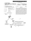 SATELLITE RECEIVER WITH INTERFERING SIGNAL CANCELLATION diagram and image