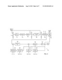 SATELLITE RECEIVER WITH INTERFERING SIGNAL CANCELLATION diagram and image