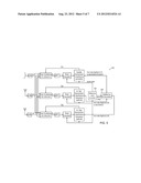 SATELLITE RECEIVER WITH INTERFERING SIGNAL CANCELLATION diagram and image