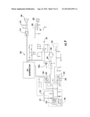 MOBILE WIRELESS COMMUNICATIONS DEVICE WITH REDUCED MICROPHONE NOISE FROM     RADIO FREQUENCY COMMUNICATIONS CIRCUITRY diagram and image