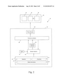 GAMING SYSTEM AND A METHOD OF GAMING diagram and image