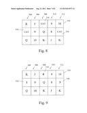 GAMING SYSTEM AND A METHOD OF GAMING diagram and image