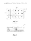 GAMING SYSTEM AND A METHOD OF GAMING diagram and image