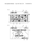 GAMING MACHINE EXECUTING FREE GAME AND CONTROL METHOD THEREOF diagram and image