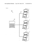 GAMING MACHINE EXECUTING FREE GAME AND CONTROL METHOD THEREOF diagram and image