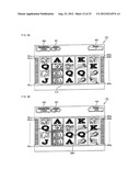 GAMING MACHINE EXECUTING FREE GAME AND CONTROL METHOD THEREOF diagram and image