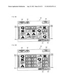 GAMING MACHINE EXECUTING FREE GAME AND CONTROL METHOD THEREOF diagram and image