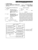 GAME CONTROLLER WITH PROJECTION FUNCTION diagram and image