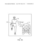 MOTION RECOGNITION diagram and image