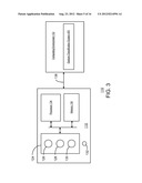 MOTION RECOGNITION diagram and image