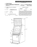 Gaming System and a Method of Gaming diagram and image