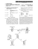 UDP BROADCAST FOR USER INTERFACE IN A DOWNLOAD AND CONFIGURATION GAMING     METHOD diagram and image