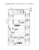 UDP BROADCAST FOR USER INTERFACE IN A DOWNLOAD AND CONFIGURATION GAMING     METHOD diagram and image