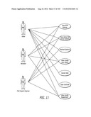 UDP BROADCAST FOR USER INTERFACE IN A DOWNLOAD AND CONFIGURATION GAMING     METHOD diagram and image