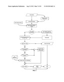 FANTASY SPORTS DEPTH CHART SYSTEM AND ASSOCIATED METHODS diagram and image